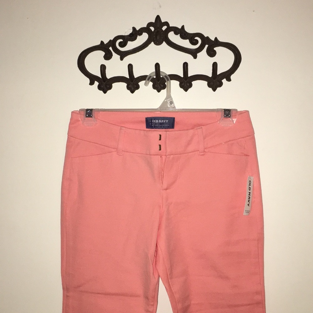 Old Navy Pixie Pants